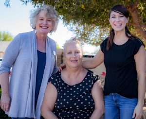 Thanksgiving Residents 2016 – 9934