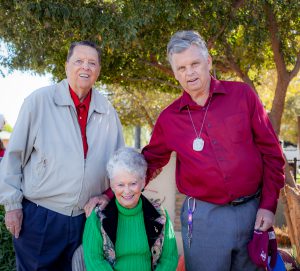 Thanksgiving Residents 2016 – 9972