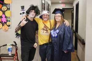 Halloween 2018