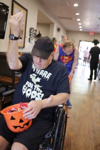 Halloween 2018