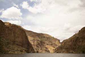 Canyon Lake 2019