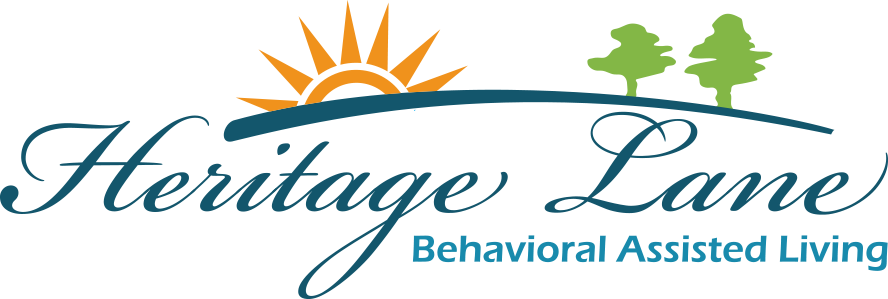 Heritage Lane Logo